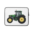 The Tractors Mugs Store 13″ John Deere 6930 Laptop Sleeve Quality Farmers Merch