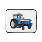 The Tractors Mugs Store 13″ Leyland 272 Laptop Sleeve Quality Farmers Merch