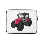 The Tractors Mugs Store 13″ McCormick X6.414 P6-Drive Laptop Sleeve Quality Farmers Merch