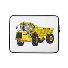 The Tractors Mugs Store 13″ Moxy 3200 Laptop Sleeve Quality Farmers Merch