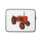 The Tractors Mugs Store 13″ Nuffield 4_60 Laptop Sleeve Quality Farmers Merch