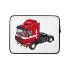 The Tractors Mugs Store 13″ Scania 143M 400 Laptop Sleeve Quality Farmers Merch