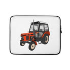 The Tractors Mugs Store 13″ Zetor 5211 Laptop Sleeve Quality Farmers Merch