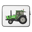 The Tractors Mugs Store 15″ Deutz DX 90 Laptop Sleeve Quality Farmers Merch