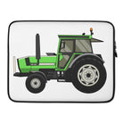 The Tractors Mugs Store 15″ Deutz DX 90 Laptop Sleeve Quality Farmers Merch