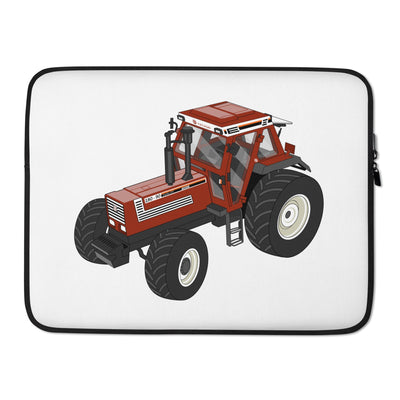 The Tractors Mugs Store 15″ Fiat 180-90 Laptop Sleeve Quality Farmers Merch