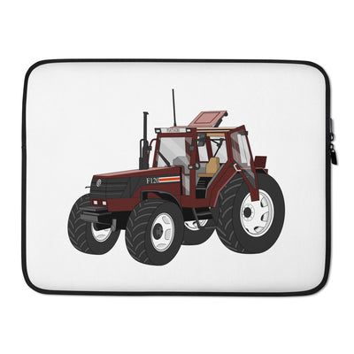 The Tractors Mugs Store 15″ Fiat F120 Winner Laptop Sleeve Quality Farmers Merch