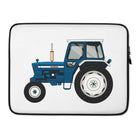 The Tractors Mugs Store 15″ Ford 4000 Laptop Sleeve Quality Farmers Merch