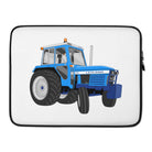 The Tractors Mugs Store 15″ Leyland 272 Laptop Sleeve Quality Farmers Merch