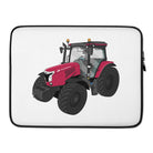 The Tractors Mugs Store 15″ McCormick X6.414 P6-Drive Laptop Sleeve Quality Farmers Merch