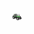 The Tractors Mugs Store 15″×3.75″ Deutz Fahr DX 6.30 Bubble-free stickers Quality Farmers Merch