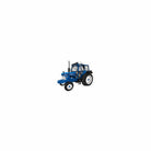 The Tractors Mugs Store 15″×3.75″ Ford 4610 2WD Bubble-free stickers Quality Farmers Merch