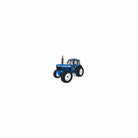 The Tractors Mugs Store 15″×3.75″ Ford 8200 Bubble-free stickers Quality Farmers Merch