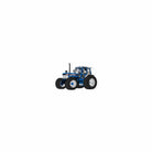 The Tractors Mugs Store 15″×3.75″ Ford 8210 4WD Bubble-free stickers Quality Farmers Merch