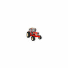 The Tractors Mugs Store 15″×3.75″ International 674 Bubble-free stickers Quality Farmers Merch