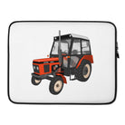 The Tractors Mugs Store 15″ Zetor 5211 Laptop Sleeve Quality Farmers Merch