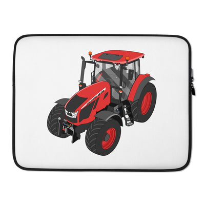 The Tractors Mugs Store 15″ Zetor Crystal HD 170 Laptop Sleeve Quality Farmers Merch