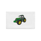 The Tractors Mugs Store 20″×12″ John Deere 7810 | Premium Pillow Case Quality Farmers Merch