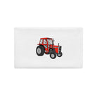 The Tractors Mugs Store 20″×12″ Massey Ferguson 265 | Premium Pillow Case Quality Farmers Merch