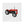 The Tractors Mugs Store 22″×22″ Massey Ferguson 135  |  Premium Pillow Case Quality Farmers Merch