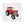The Tractors Mugs Store 22″×22″ Massey Ferguson 185  |  Premium Pillow Case Quality Farmers Merch
