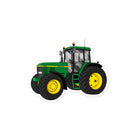 The Tractors Mugs Store 4″×4″ John Deere 7810 Bubble-free stickers Quality Farmers Merch