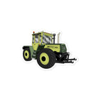 The Tractors Mugs Store 4″×4″ MB Trac 1500 Bubble-free stickers Quality Farmers Merch