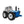 The Tractors Mugs Store 5.5″×5.5″ County 1884 (1981)  Bubble-free stickers Quality Farmers Merch
