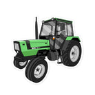 The Tractors Mugs Store 5.5″×5.5″ Deutz Fahr DX 3.90 Bubble-free stickers Quality Farmers Merch