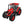 The Tractors Mugs Store 5.5″×5.5″ Zetor Crystal HD 170 Bubble-free stickers Quality Farmers Merch