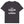 The Tractors Mugs Store Anthracite / S KEEP CALM be a FARMER Unisex organic cotton t-shirt Quality Farmers Merch