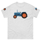 The Tractors Mugs Store Ash / S Fordson Dexta Unisex Classic Tee Quality Farmers Merch