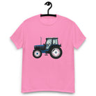 The Tractors Mugs Store Azalea / S Ford 6640 Unisex Classic Tee Quality Farmers Merch