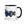 The Tractors Mugs Store Black DOE Dual Drive 130 Mug with Color Inside Quality Farmers Merch