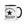 The Tractors Mugs Store Black Milking Parlour Star Mug with Color Inside Quality Farmers Merch