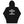 The Tractors Mugs Store Black / S KEEP CALM and STAY MOWING Unisex Hoodie Quality Farmers Merch