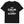 The Tractors Mugs Store Black / S KEEP CALM spread SLURRY Unisex organic cotton t-shirt Quality Farmers Merch