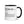The Tractors Mugs Store Black Tractor Girl Mug with Color Inside Quality Farmers Merch