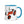 The Tractors Mugs Store Blue Case David Brown 995 (1973) Mug with Color Inside Quality Farmers Merch