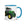 The Tractors Mugs Store Blue John Deere 7710 Mug with Color Inside Quality Farmers Merch