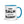 The Tractors Mugs Store Blue KEEP CALM spread SLURRY Mug with Color Inside Quality Farmers Merch