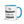 The Tractors Mugs Store Blue My Mammy Milks the Cow Mug with Color Inside Quality Farmers Merch