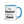 The Tractors Mugs Store Blue My Mammy runs the Farm Mug with Color Inside Quality Farmers Merch
