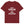 The Tractors Mugs Store Burgundy / S KEEP CALM and KEEP MILKING Unisex organic cotton t-shirt Quality Farmers Merch