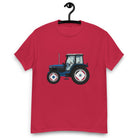 The Tractors Mugs Store Cardinal / S Ford 6640 Unisex Classic Tee Quality Farmers Merch