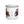 The Tractors Mugs Store Case 685 XL | Enamel Mug Quality Farmers Merch
