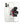The Tractors Mugs Store Case IH Optum 300 CVX Clear Case for iPhone® Quality Farmers Merch