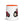 The Tractors Mugs Store Case IHC 1445 XL Mug with Color Inside Quality Farmers Merch