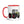 The Tractors Mugs Store Class Xerion 5000 Tractor VC Mug with Color Inside Quality Farmers Merch