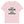 The Tractors Mugs Store Cotton Pink / S KEEP CALM and STAY MOWING Unisex organic cotton t-shirt Quality Farmers Merch